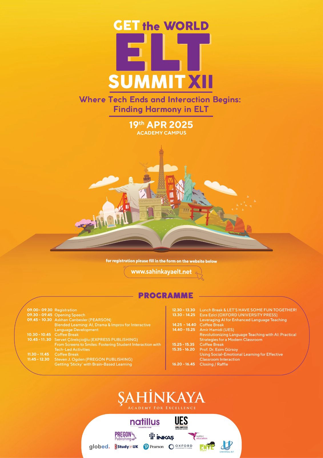 ELT Summit