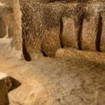 Underground cities of Cappadocia