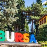 Bursa, the 2022 Cultural Capital of the Turkic World