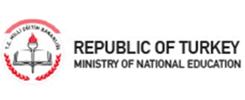 Accreditation logo