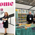 Bologna Children’s Book Fair